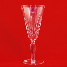 Waterford Sheila Flute Champagne 7.25" tall