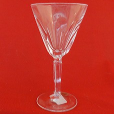 Waterford Sheila Goblet 10oz 7" tall