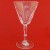 Waterford Sheila Goblet 10oz 7" tall