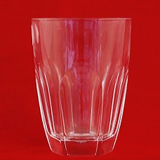 Waterford Sheila Tumbler 4" tall 10oz