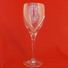 Waterford Siren Wine 9.5" tall