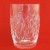Waterford Slane 10oz Tumbler 4.25" tall