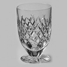Waterford Slane Juice 3 7/8" tall