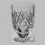 Waterford Slane Juice 3 7/8" tall