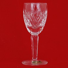 Waterford Slane Sherry 5.25" tall