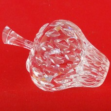 Waterford Strawberry Figurine 3.5" long