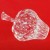 Waterford Strawberry Figurine 3.5" long