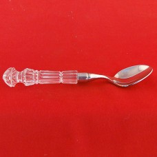 Waterford Teaspoon 6.5" long