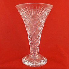Waterford Vase 10" tall 206-469