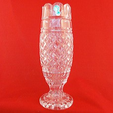 Waterford Vase 10" tall  211-126