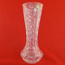 Waterford Vase 10" tall 232-702