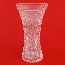 Waterford Vase 6" tall 223-482