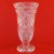 Waterford Vase 7" tall 207-525