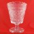 Waterford Vase 8.25" tall