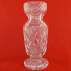 Waterford Vase 8.5" tall 212-251
