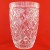 Waterford Vase 8" tall 208-251