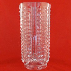 Waterford Vase 8" tall 246-030