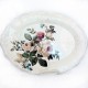 SWEETBRIAR ROSE by Lenox Platter Large Oval 16" 