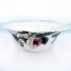 CORNELIA CREAM by Lenox Soup / Cereal Bowl 7" 