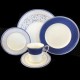 ADDISON by Noritake 6 Piece Place Setting