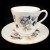 ALDERNEY by Royal Tuscan Tea Cup & Saucer