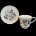 ALDERNEY by Royal Tuscan Tea Cup & Saucer