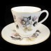 ALDERNEY by Royal Tuscan Tea Saucer