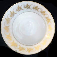 AOSTA by Ginori Tea Saucer Can Shape