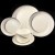 APOLLO by Wedgwood 5 Piece Place Setting 