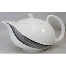 APOLLO by Wedgwood Tea Pot 5" tall