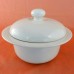 Arabia Finland Arctica Creamer 2.75 inches tall