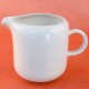Arabia Finland Arctica Creamer 2.75 inches tall