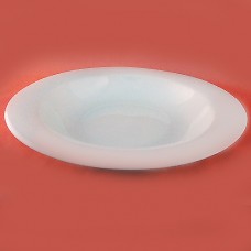 Arabia Finland Arctica Rim Soup Bowl 8"