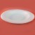 Arabia Finland Arctica Rim Soup Bowl 8"