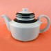 Arabia Finland Karelia Platter 13.25 inches long