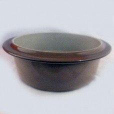 Arabia Finland Koralli Open Vegetable Bowl 9 diameter