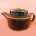 Arabia Finland Kosmos Saucer 6.5 inches diameter