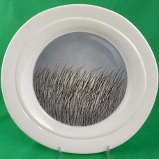 Arabia Finland Merituuli Salad Plate 7.75 inches diameter