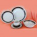 Arabia Finland Pirtti 5 Piece Place Setting