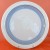Arabia Finland Pudas Arctica Platter 13 inches diameter