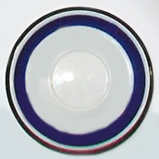 Arabia Finland Saara Saucer 6.25 inches diameter