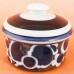 Arabia Finland Saara Saucer 6.25 inches diameter