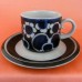 Arabia Finland Saara Saucer 6.25 inches diameter