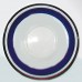 Arabia Finland Saara Saucer 6.25 inches diameter