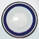 Arabia Finland Saara Saucer 6.25 inches diameter