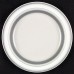 Arabia Finland Salla Bread & Butter Plate 6.75 in