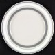 Arabia Finland Salla Bread & Butter Plate 6.75 in