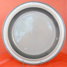 Arabia Finland Salla Platter Round 13 inches diameter
