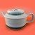 Arabia Finland Salla Tea Pot 4.5 inches tall