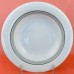 Arabia Finland Seita Arctica After Dinner Cup & Saucer 